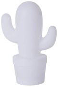 Lucide 13813/02/31 - LED Dimmelhető, kültéri asztali lámpa CACTUS LED/2W/5V