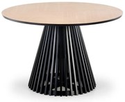 Miyaki étkezőasztal, tölgy