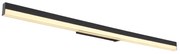 Globo SALLO 41927B falilámpa, 18W LED, 3000K-6000K CCT, 800 lm