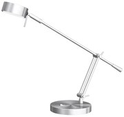 PREZENT 633 - VIPER asztali lámpa 1xGX53/9W