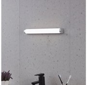 Eglo 99776 - TRAGACETE LED fürdőszobai tükörvilágítás 7,5W IP44 45 cm