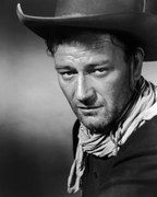 Fotográfia John Wayne, Archive Photos