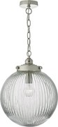 Dar Lighting TAMARA TAM0138 Függőlámpa 1x60W/E27