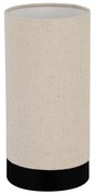 Eglo FENIGLIA 900861 asztali lámpa, 1x40W E27