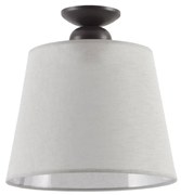 Jupiter 1387 - KM 1 V pl - Mennyezeti lámpa KAMELIA 1xE27/60W/230V