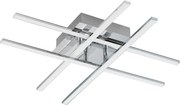 Eglo LASANA 1 95568 Mennyezeti Lámpa 1x24W/LED 2520LM