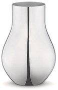 Rozsdamentes acél Cafu váza, közepes - Georg Jensen