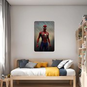 Textil falmatrica "Spiderman 3"