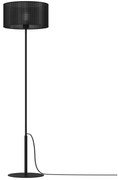 Állólámpa LOFT SHADE 1xE27/60W/230V fekete