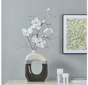 Eglo 428381 - Művirág ETAYA 83,5 cm fehér