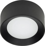 Italux Modern Spot lámpa Sirius Fekete ITXWG-606A/BJ-WW/MUL IP44
