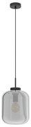 Eglo Bulciago 39673 függeszték, 1x40W E27