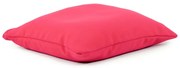 Magenta Babzsák Párna
