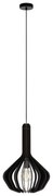 Eglo VELASCO 900154 függeszték, 1x40W E27