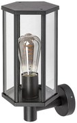 Rábalux Dubrovnik 7239 kültéri falilámpa, 1x40W E27