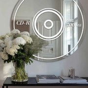 Tükör matrica S41 – CD-R