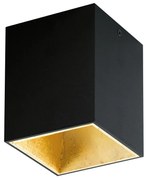 Eglo Polasso 94497 mennyezetlámpa, 3,3W LED, 340 lm, 3000K