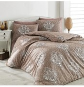 EMI Linet krepp ágyneműhuzat, A standard egyszemélyes ágy szett tartalma: 1x 140x200 + 1x 70x90