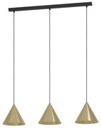 Eglo Narices 99592 függeszték, 3x40W E27