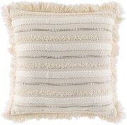 Pamut díszpárna 40x40 cm Atlas – douceur d'intérieur