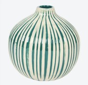 Váza Actona kerámia 11,7cm