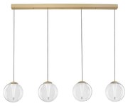 Galeo több ágú függesztett lámpa