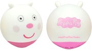 Peppa malac csörgő labda