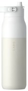 Antibakteriális flakon PureVis 2 Granite White 1000ml - LARQ