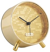 Ébresztőóra ø 11 cm Bling Bling – Karlsson