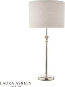 Laura Ashley Highgrove 3756090-Q Asztali lámpa 1x40W/E14 IP20