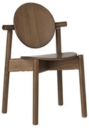 Heiko design szék