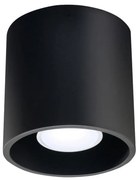 Brilagi - LED Spotlámpa FRIDA 1xGU10/7W/230V fekete