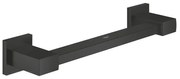 GROHE 410942430 - START CUBE fürdőkád kapaszkodó 354 mm fekete