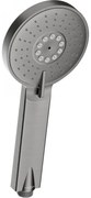 Mexen R-40 3 funkciós zuhanyfej, Sötétszürke - 79540-66