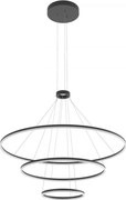 Függeszték Fekete ORBIT REDO 01-2244-TRIAC