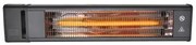 Palram - Canopia Infravörös fűtőtest, 1800 W (705782)