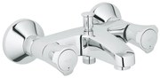 GROHE 25450001 - COSTA L kádcsaptelep DN 15, fényes króm