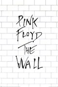 Plakát Pink Floyd - The Wall