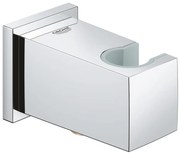GROHE 26370000 - EUPHORIA CUBE falikönyök DN 15, fényes króm