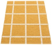 Okkersárga kültéri-beltéri szőnyeg 70x100 cm Ada Ochre – Pappelina