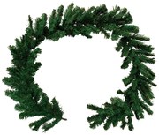 Candelaria karácsonyi girland, 200 cm