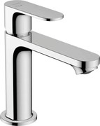 Hansgrohe Rebris S mosdó csaptelep leeresztőszelep nélkül króm 72520000