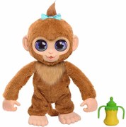 FurReal Peanut interaktív majom