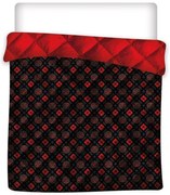 Pókember Chaos steppelt ágytakaró, paplan 240x220cm