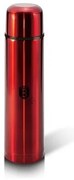 Berlinger Haus Burgundy Metallic Line termosz, 1 l
