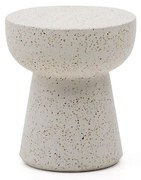 Kerek tárolóasztal ø 40 cm Pada – Kave Home