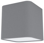 Eglo POSADERRA 99304 mennyezetlámpa, 1x40W E27