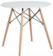Körasztal ANELLO 100 cm