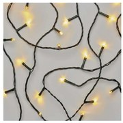 LED Karácsonyi kültéri lánc 180xLED/23m IP44 meleg fehér