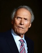 Fotográfia Clint Eastwood at Premiere Of Warner Bros. Pictures, Amanda Edwards